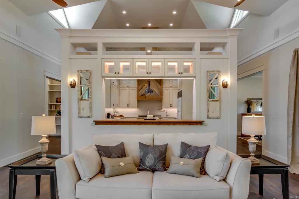 667 & 669 Babler Park Drive Lt - Residential