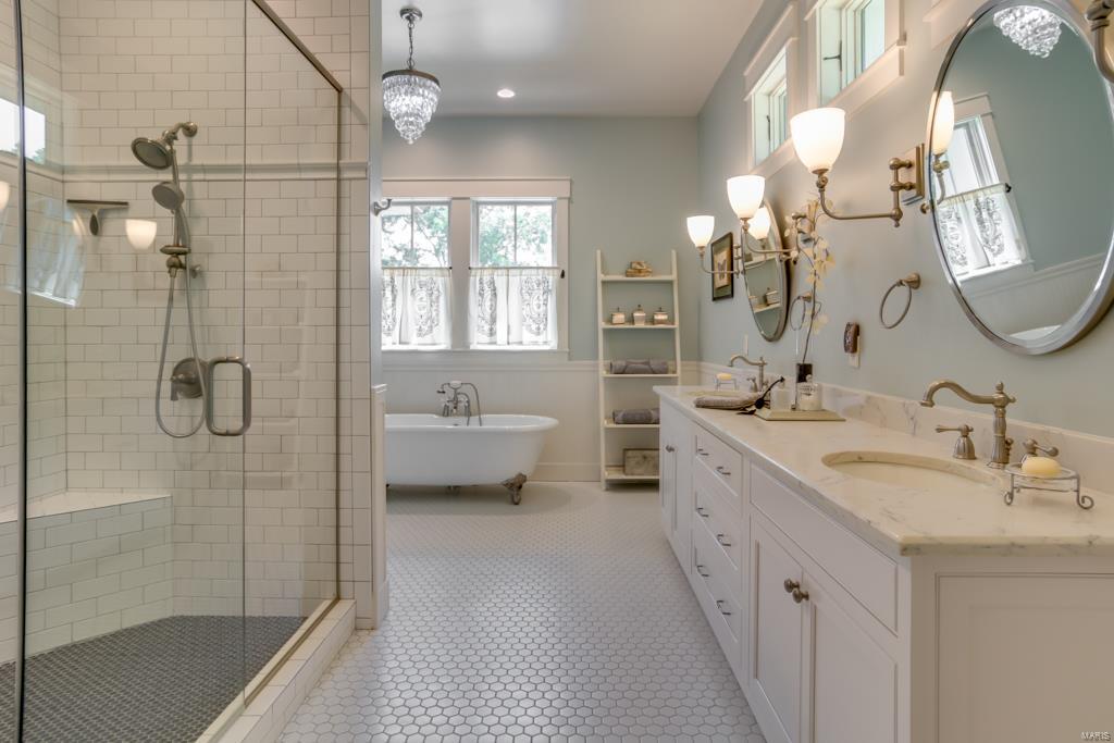 667 & 669 Babler Park Drive Lt - Residential