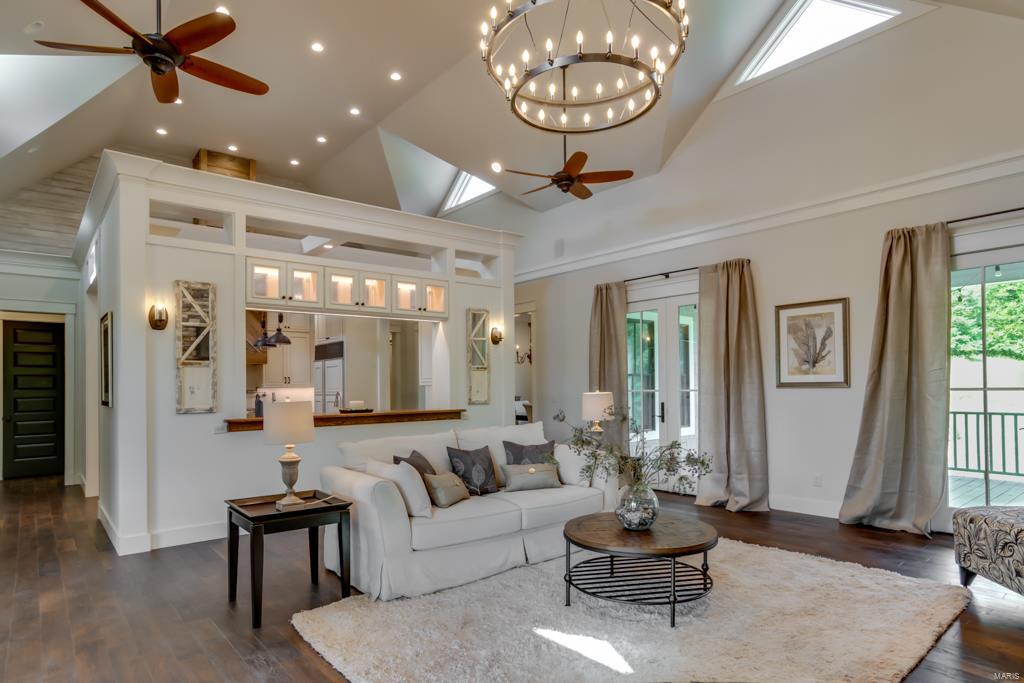 667 & 669 Babler Park Drive Lt - Residential