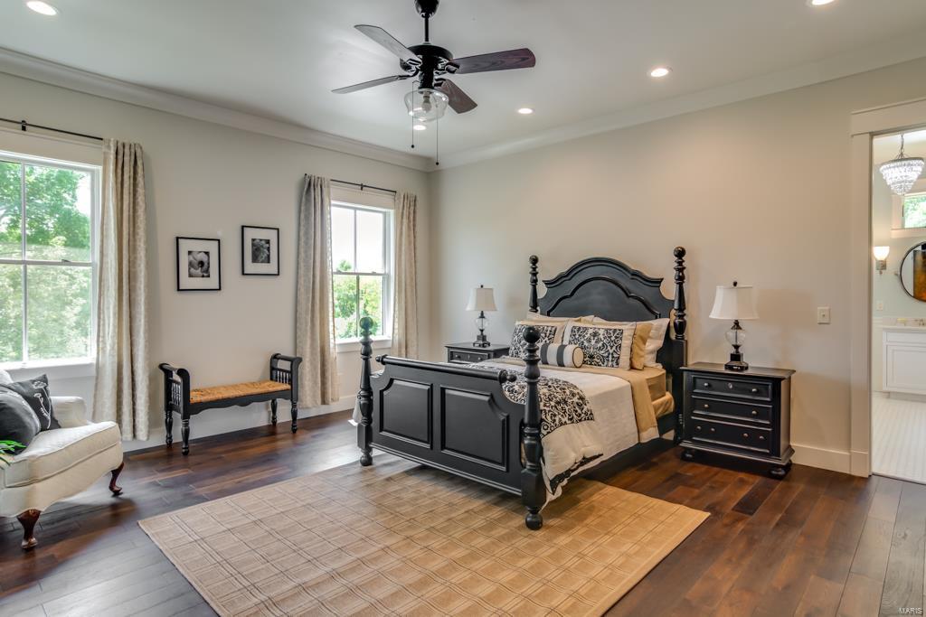 667 & 669 Babler Park Drive Lt - Residential