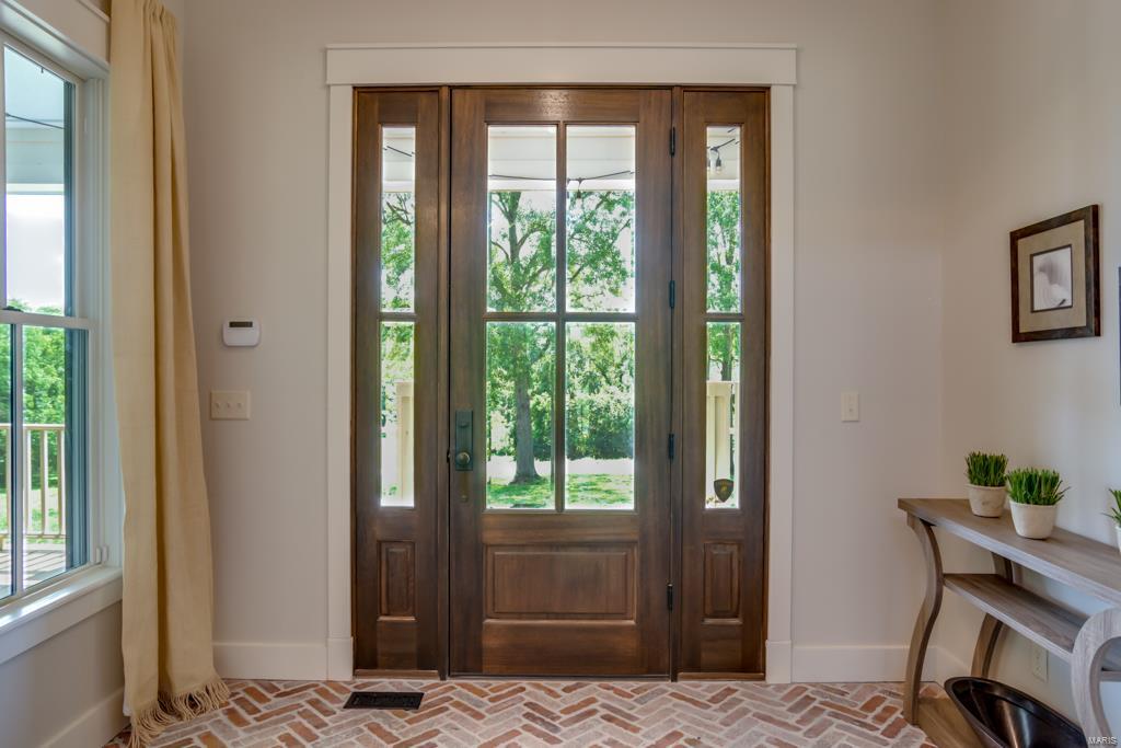 667 & 669 Babler Park Drive Lt - Residential