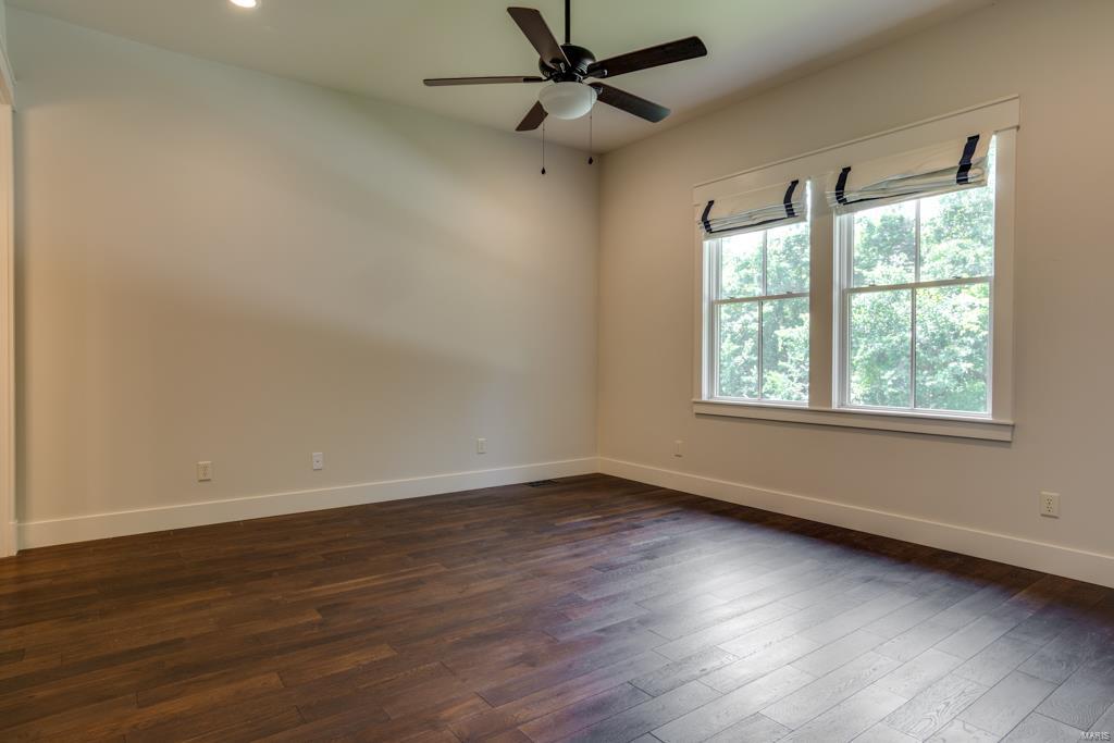 667 & 669 Babler Park Drive Lt - Residential