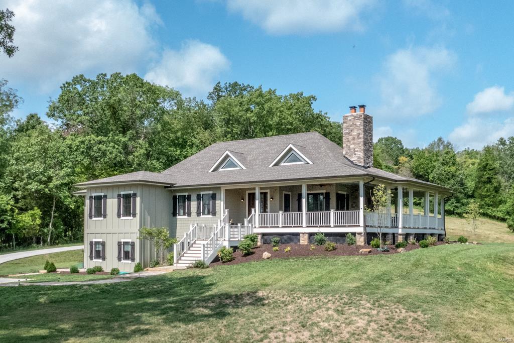 667 & 669 Babler Park Drive Lt - Residential