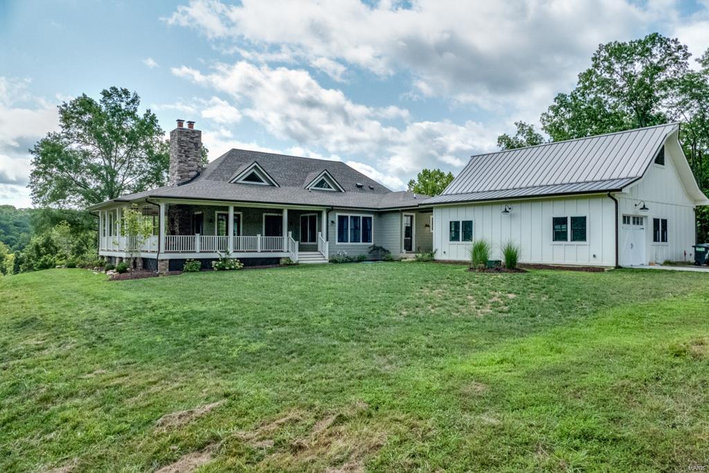 667 & 669 Babler Park Drive Lt - Residential