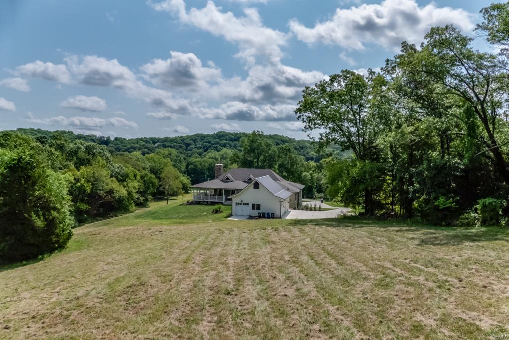 667 & 669 Babler Park Drive Lt - Residential