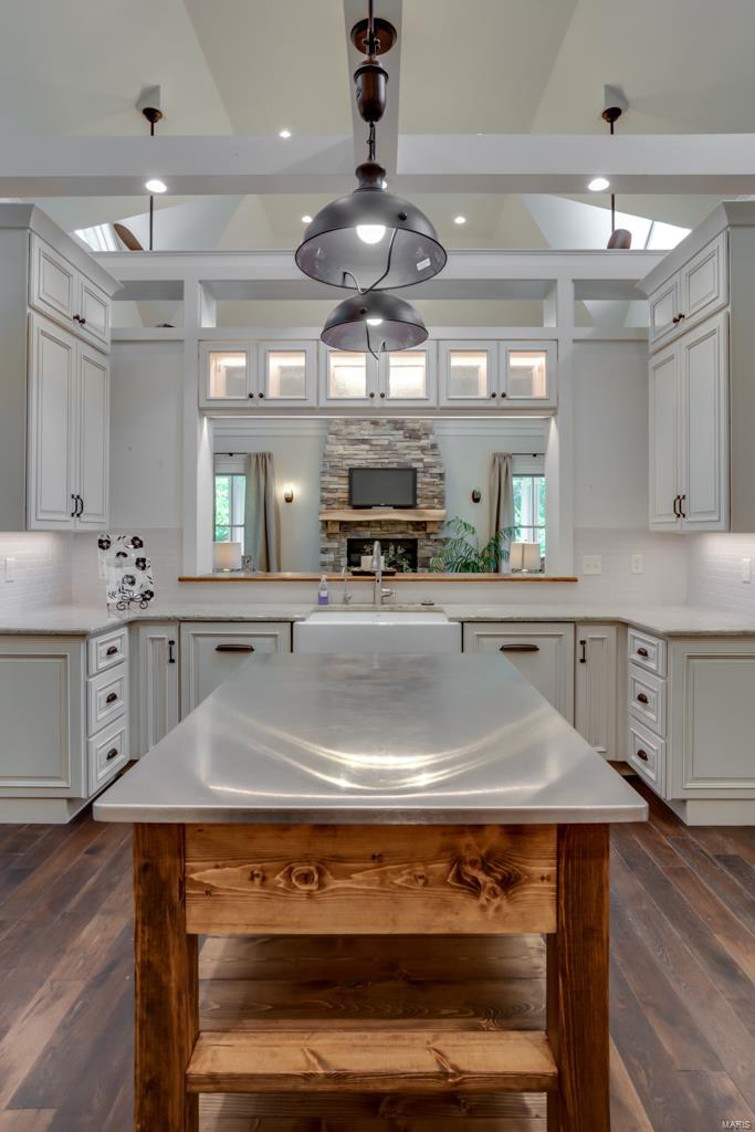 667 & 669 Babler Park Drive Lt - Residential