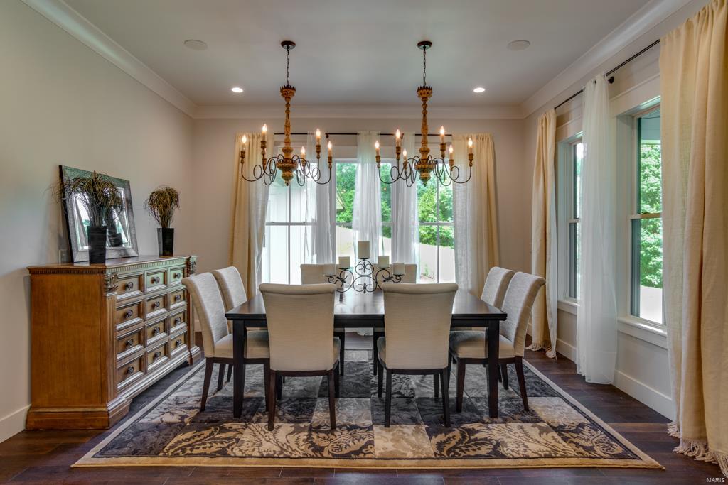 667 & 669 Babler Park Drive Lt - Residential