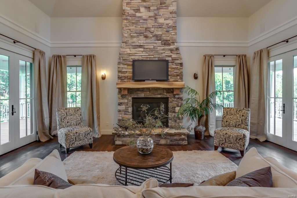 667 & 669 Babler Park Drive Lt - Residential