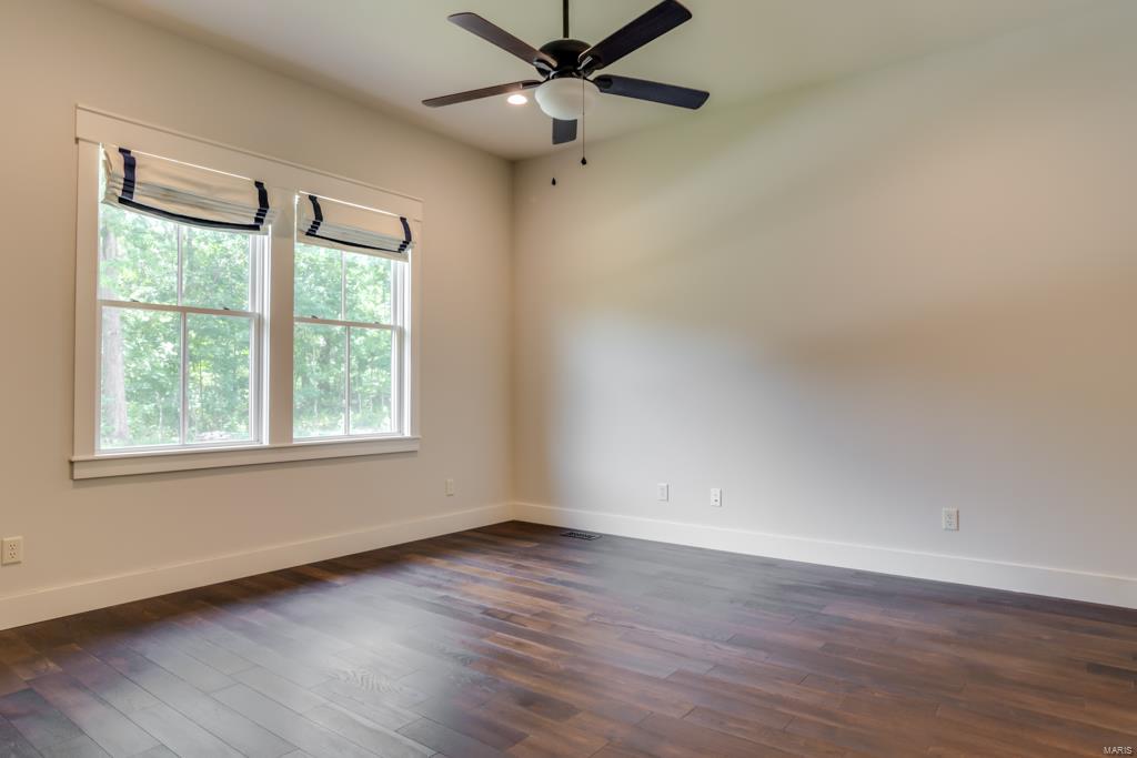 667 & 669 Babler Park Drive Lt - Residential