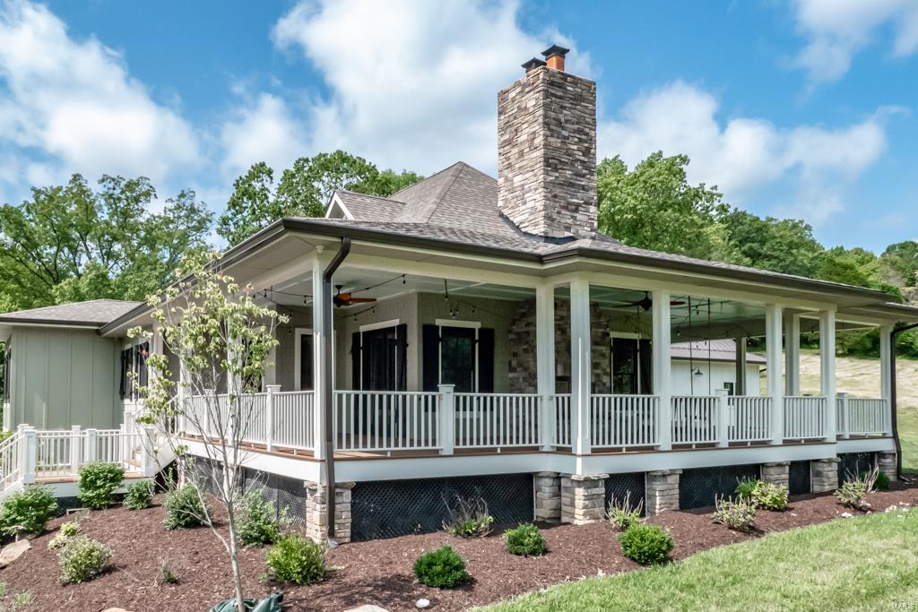 667 & 669 Babler Park Drive Lt - Residential