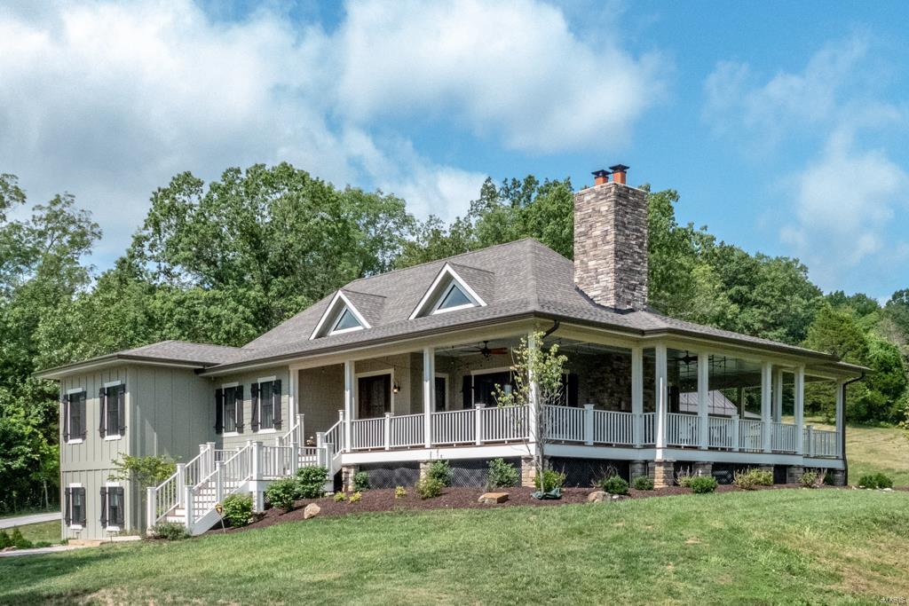 667 & 669 Babler Park Drive Lt - Residential