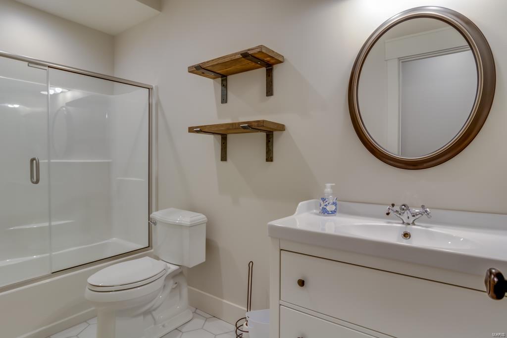 667 & 669 Babler Park Drive Lt - Residential