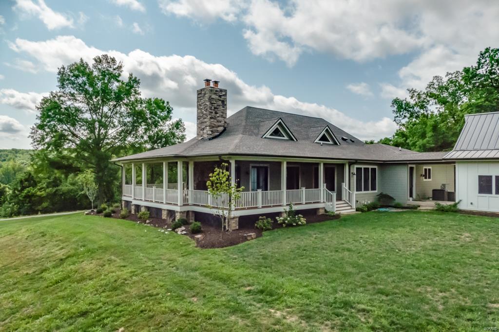 667 & 669 Babler Park Drive Lt - Residential