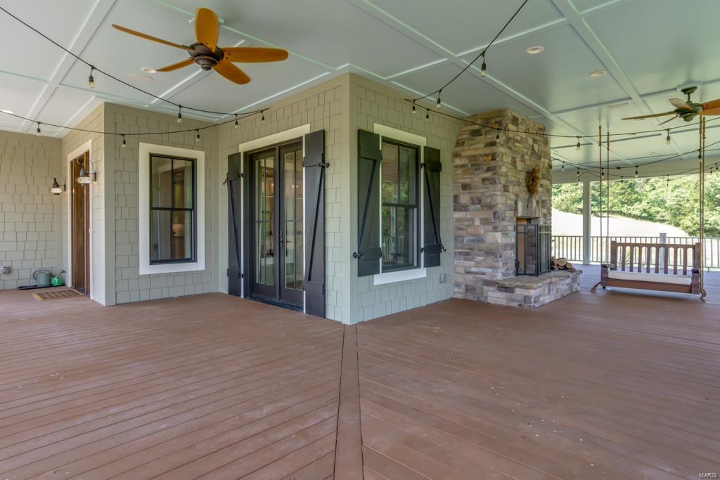 667 & 669 Babler Park Drive Lt - Residential