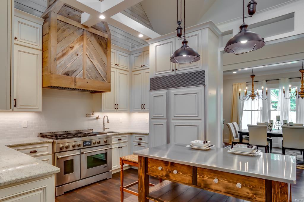 667 & 669 Babler Park Drive Lt - Residential