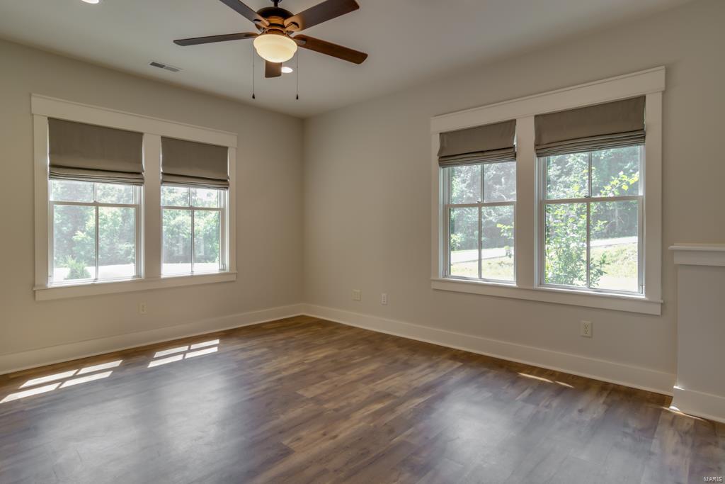 667 & 669 Babler Park Drive Lt - Residential