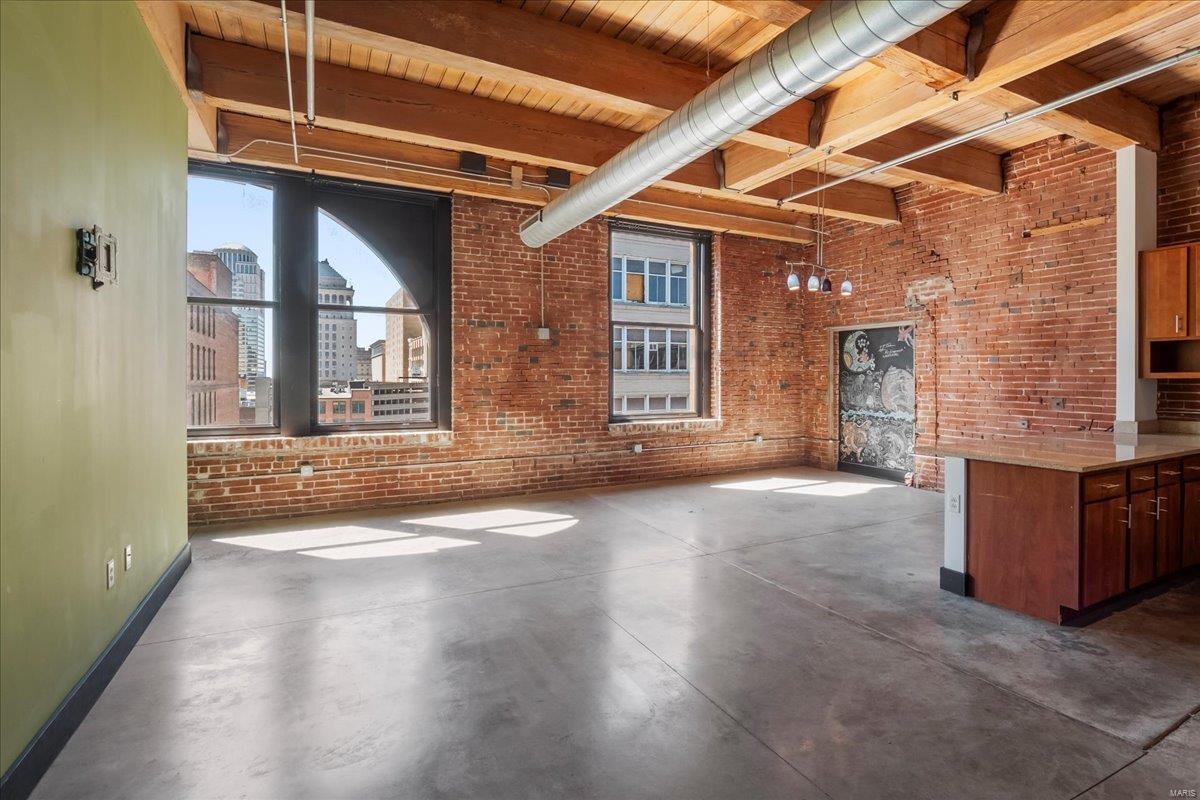 St Louis, Missouri 63101, United States, 2 Bedrooms Bedrooms, ,1 BathroomBathrooms,Residential,Active,109686