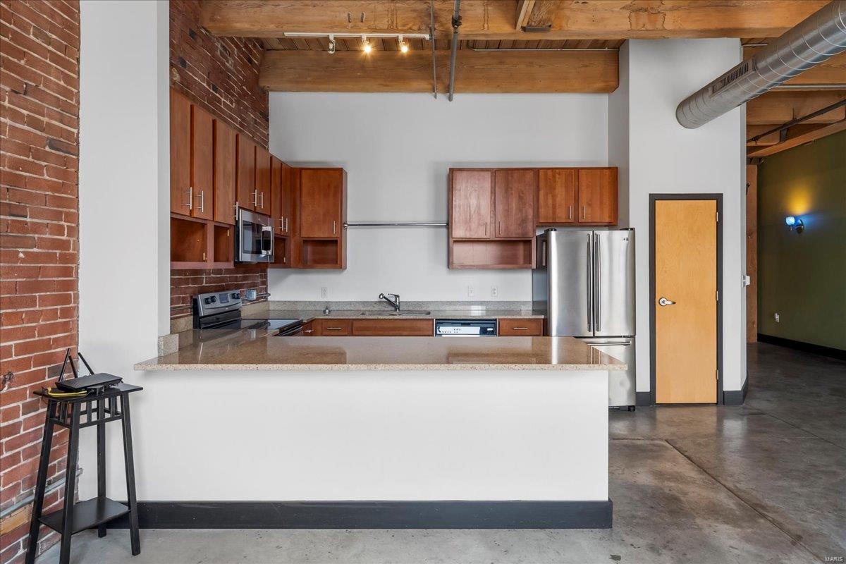 St Louis, Missouri 63101, United States, 2 Bedrooms Bedrooms, ,1 BathroomBathrooms,Residential,Active,109686