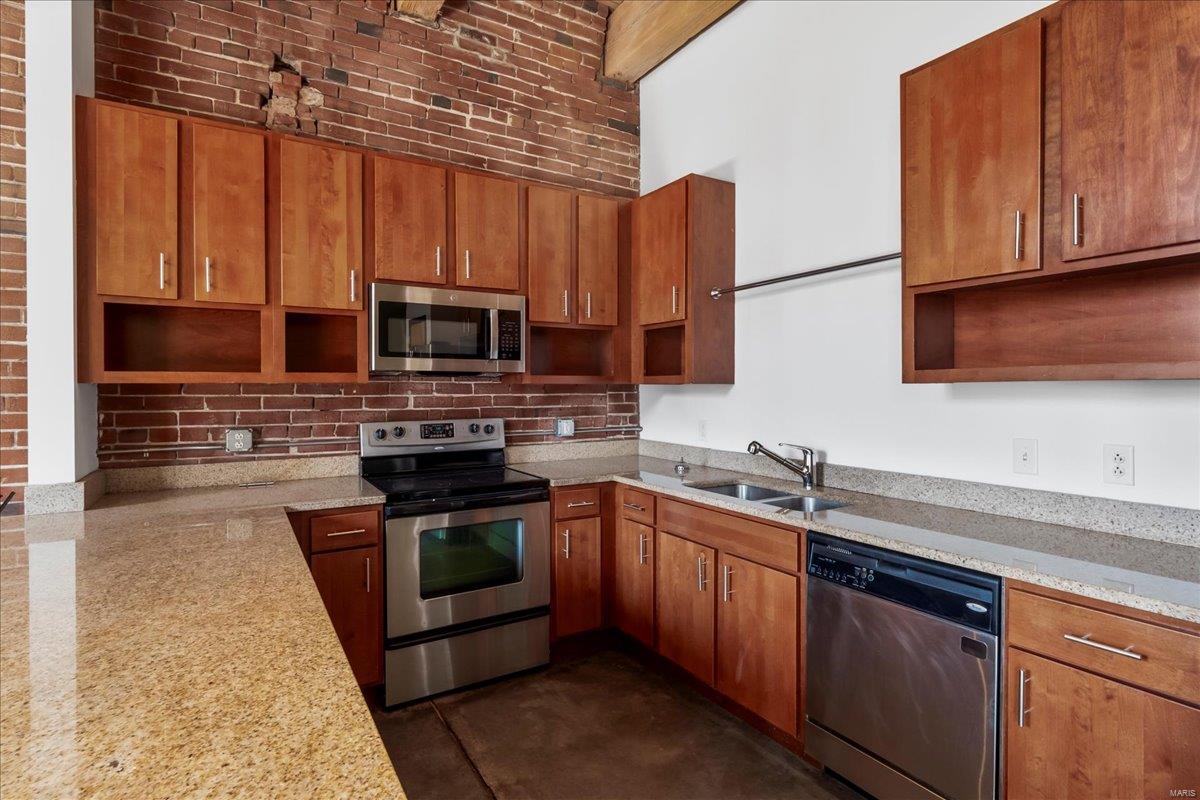St Louis, Missouri 63101, United States, 2 Bedrooms Bedrooms, ,1 BathroomBathrooms,Residential,Active,109686