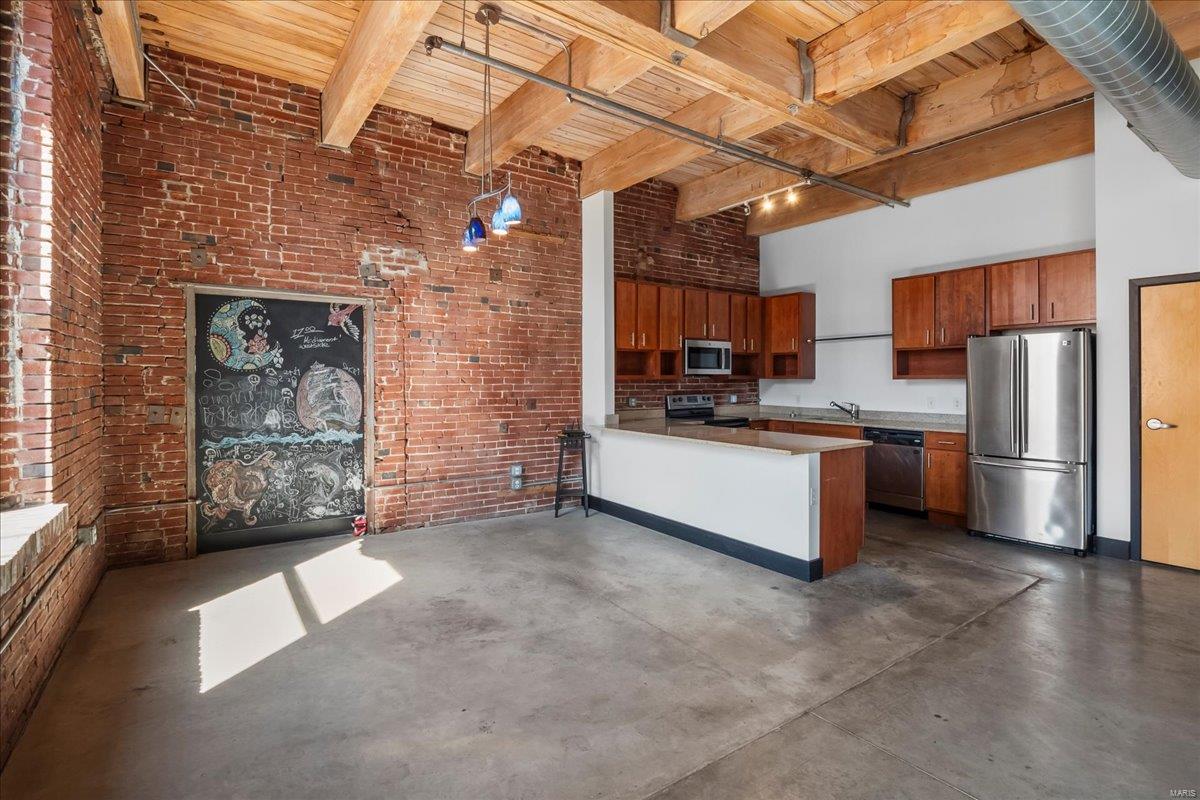 St Louis, Missouri 63101, United States, 2 Bedrooms Bedrooms, ,1 BathroomBathrooms,Residential,Active,109686