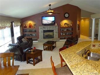Romaine Spg Estates 01 - Residential