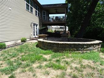 Romaine Spg Estates 01 - Residential