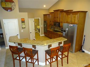 Romaine Spg Estates 01 - Residential