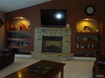 Romaine Spg Estates 01 - Residential