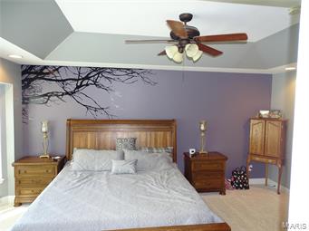 Romaine Spg Estates 01 - Residential