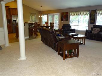 Romaine Spg Estates 01 - Residential