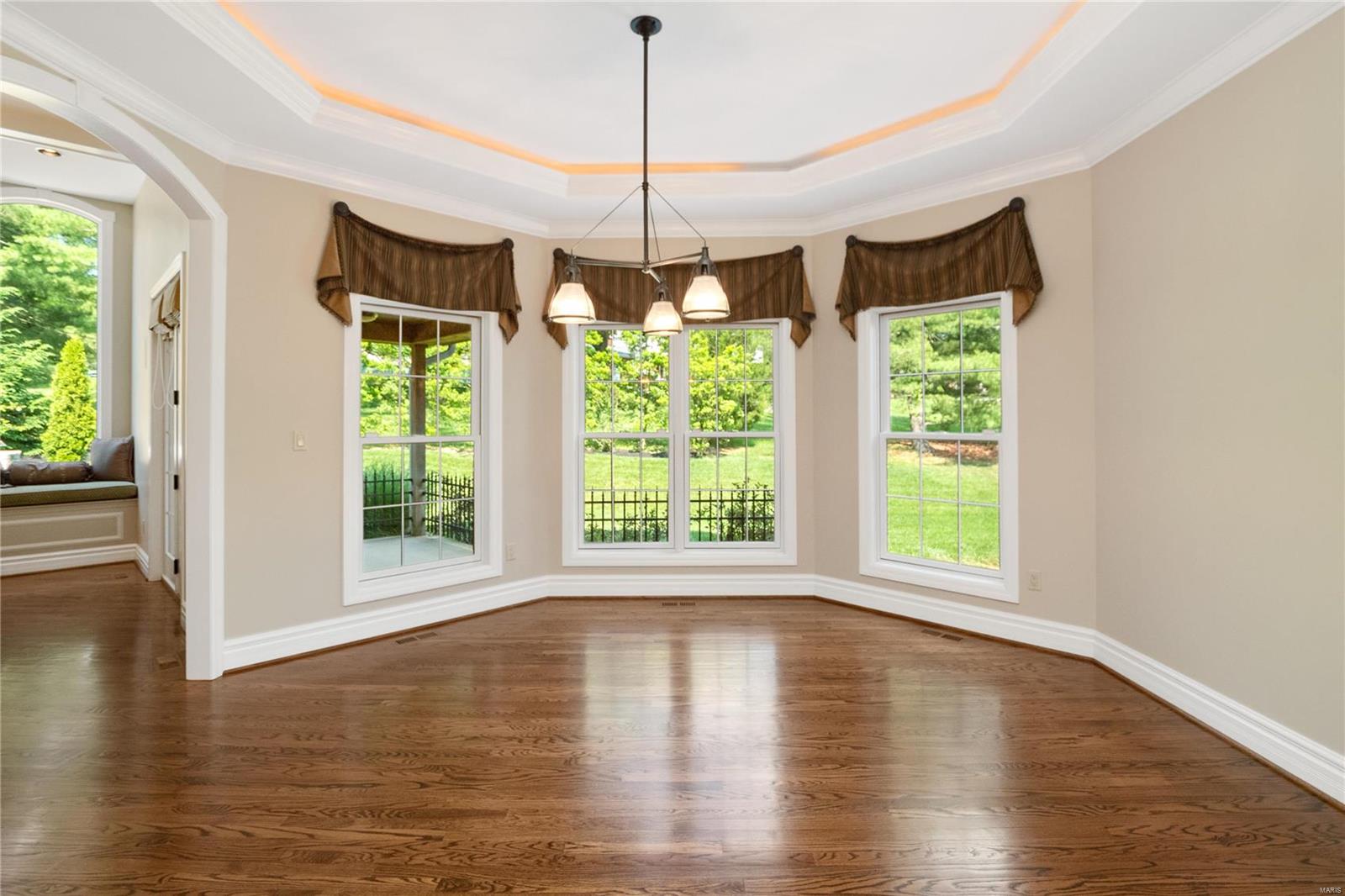 Williamsburg Estates - Residential