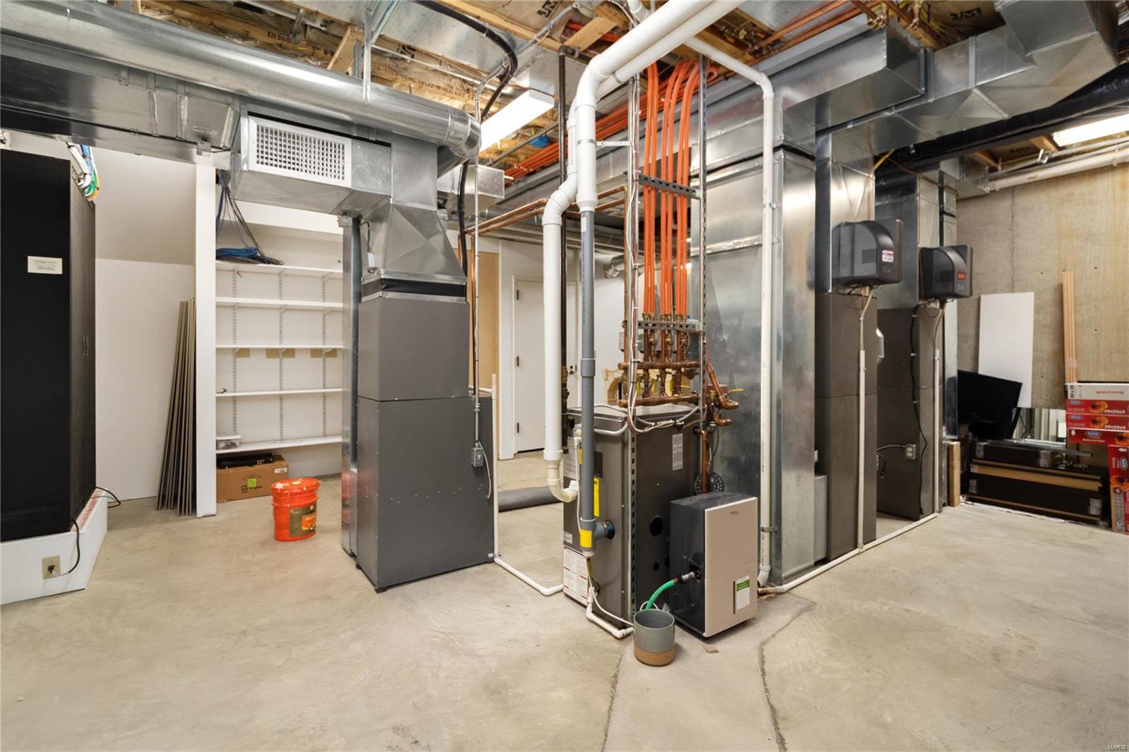 Williamsburg Estates - Residential