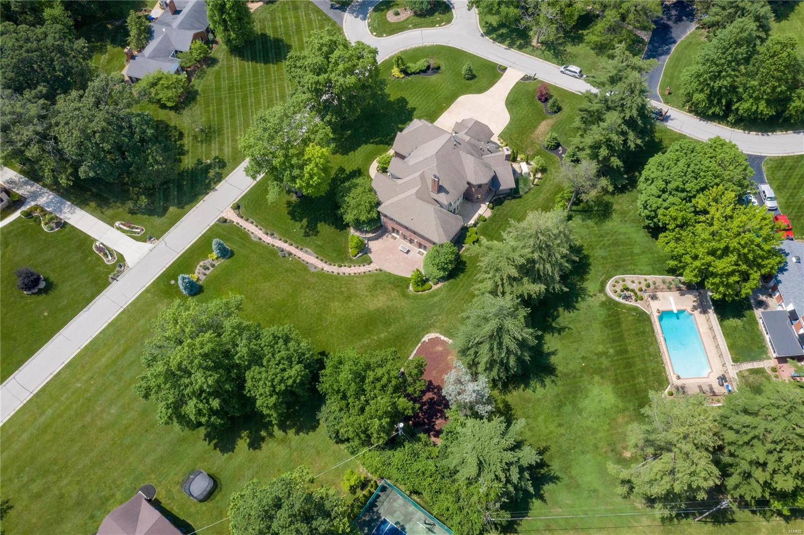 Williamsburg Estates - Residential