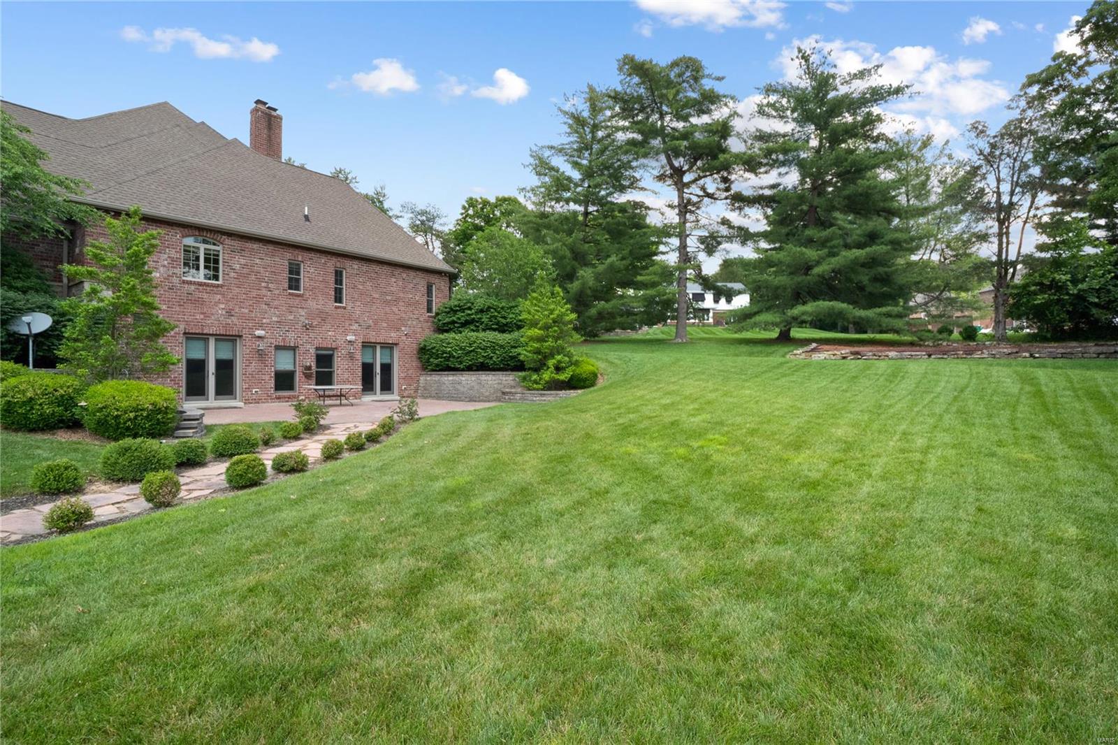 Williamsburg Estates - Residential