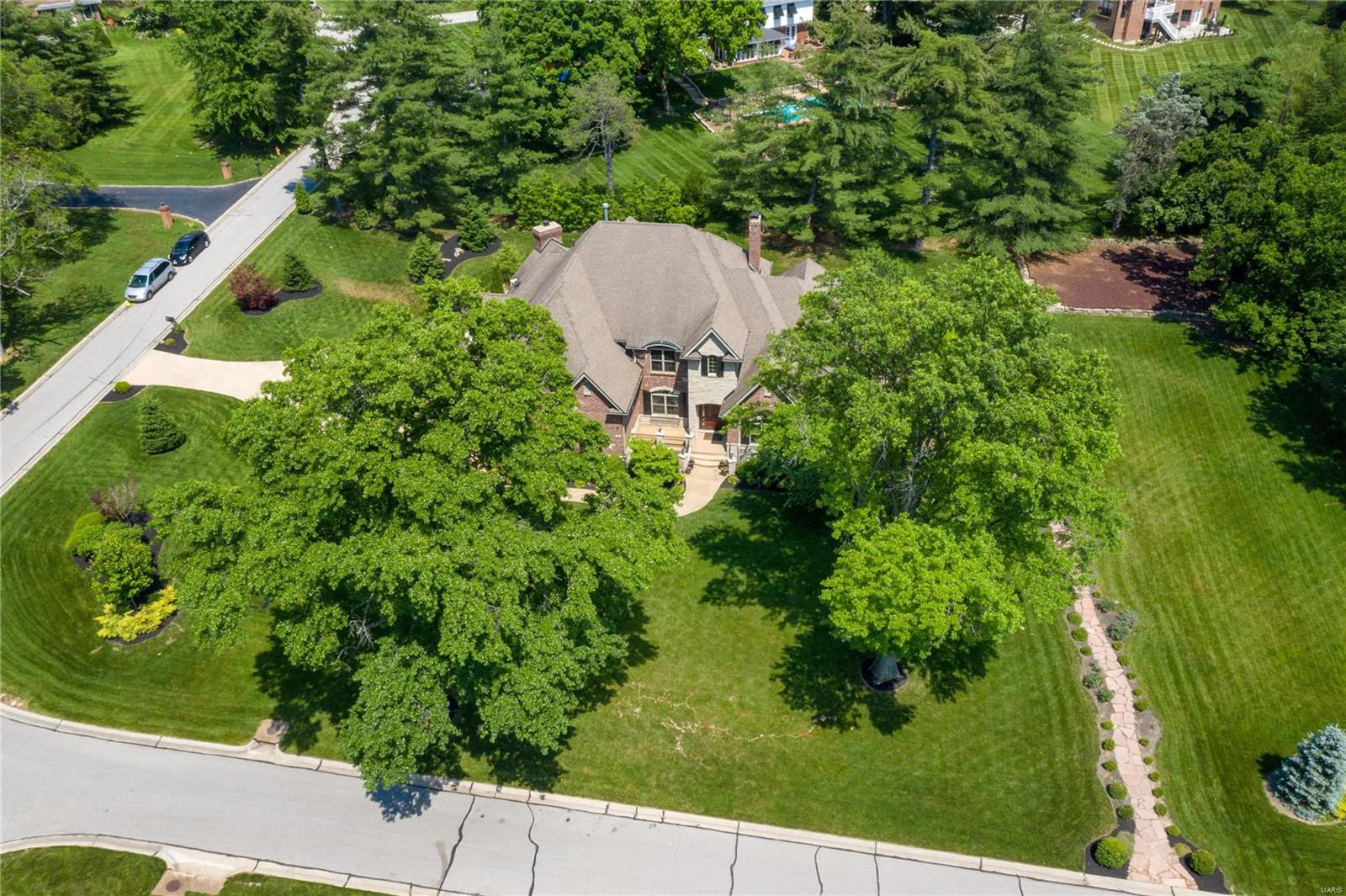 Williamsburg Estates - Residential