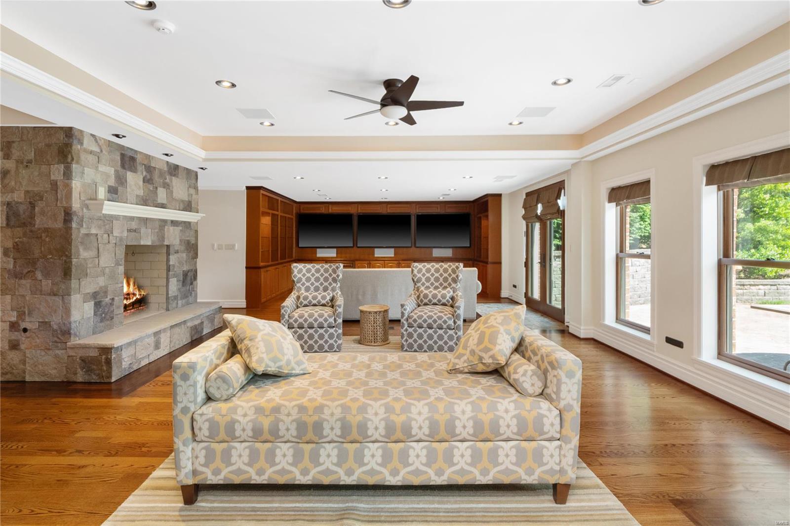 Williamsburg Estates - Residential