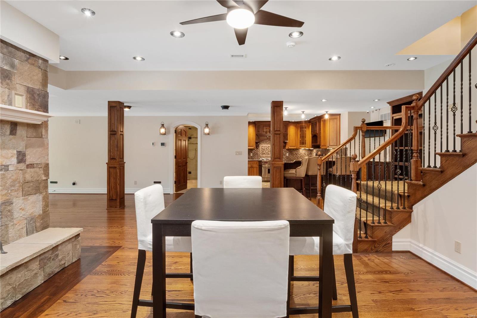 Williamsburg Estates - Residential