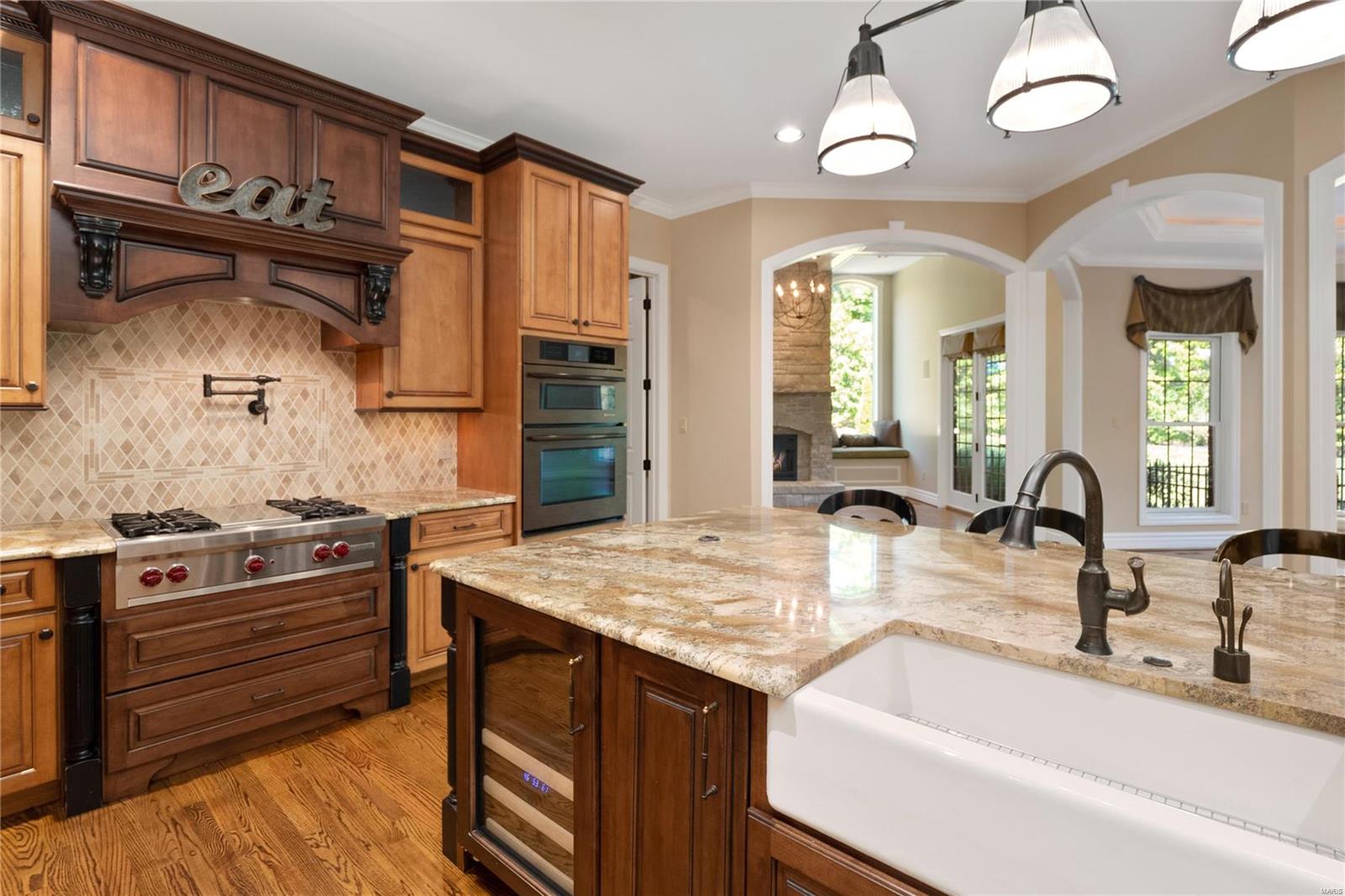 Williamsburg Estates - Residential