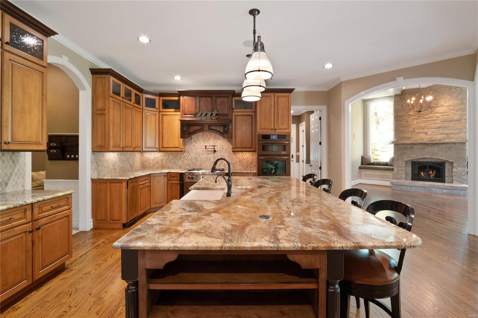 Williamsburg Estates - Residential