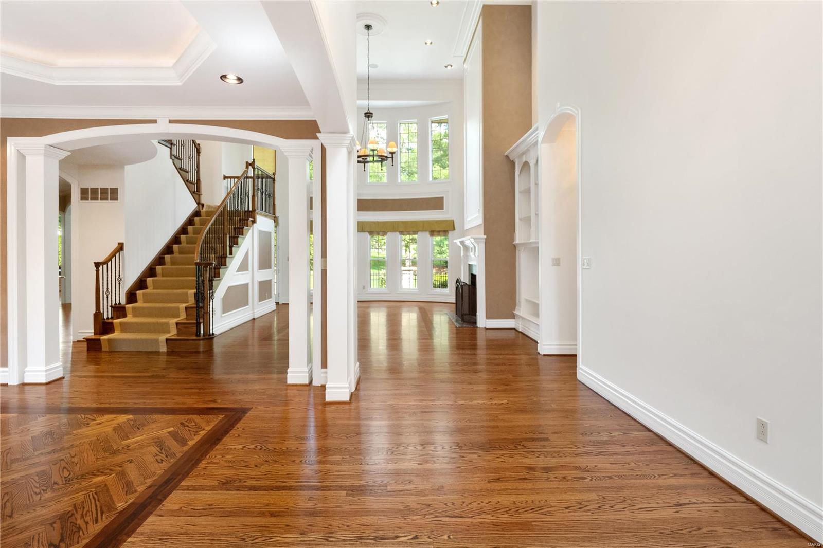 Williamsburg Estates - Residential