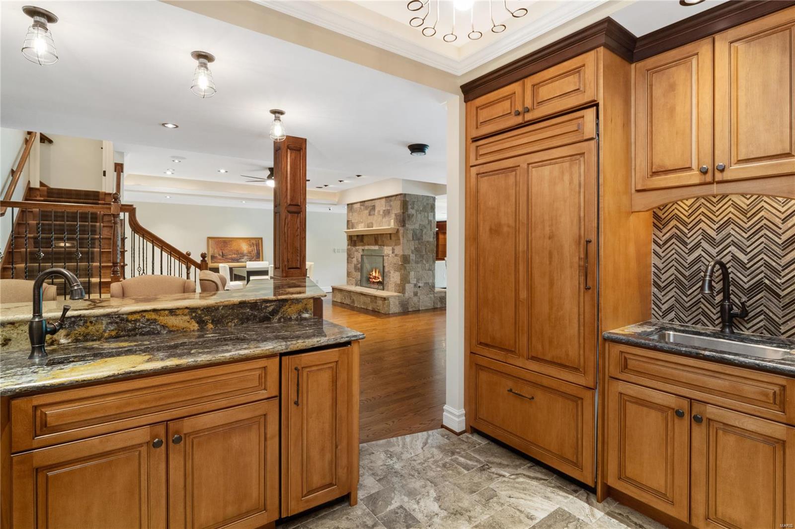 Williamsburg Estates - Residential