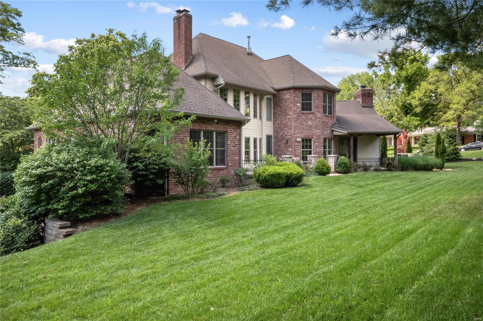 Williamsburg Estates - Residential