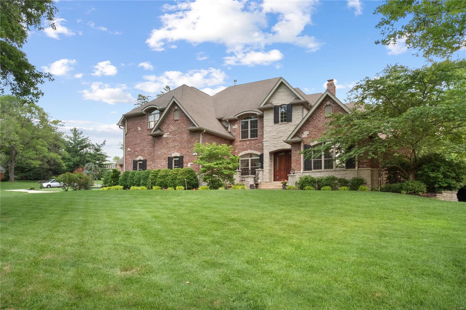 Williamsburg Estates - Residential