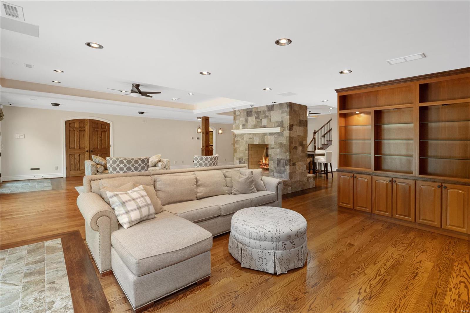 Williamsburg Estates - Residential