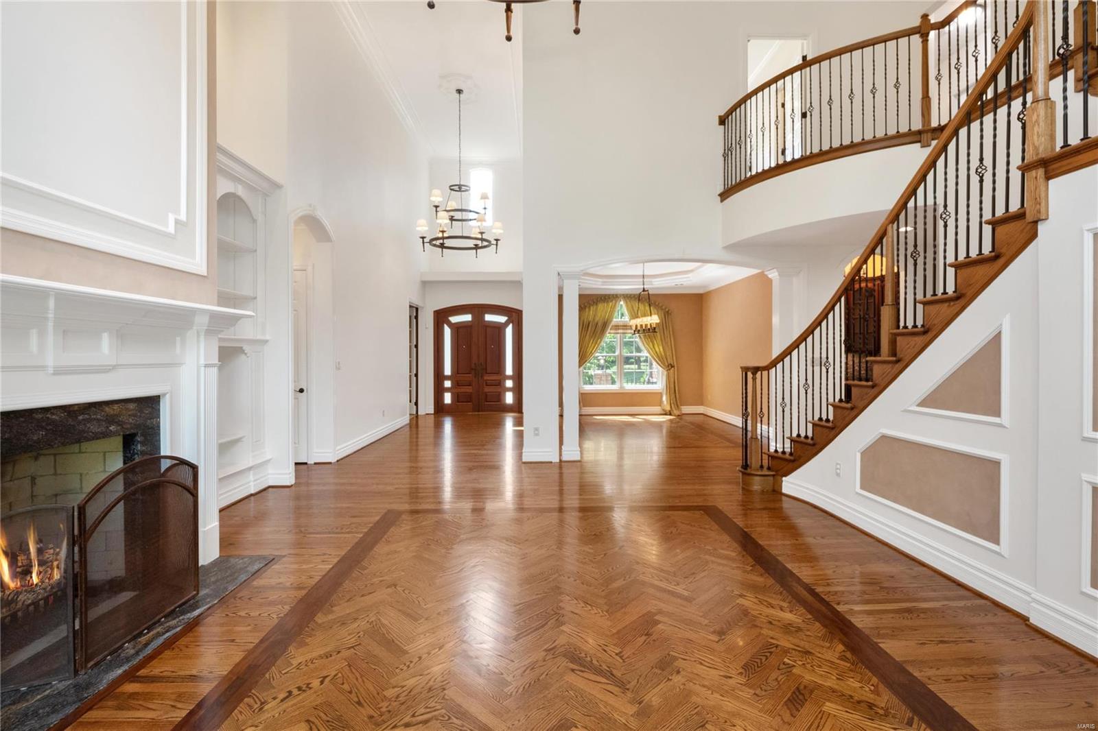 Williamsburg Estates - Residential