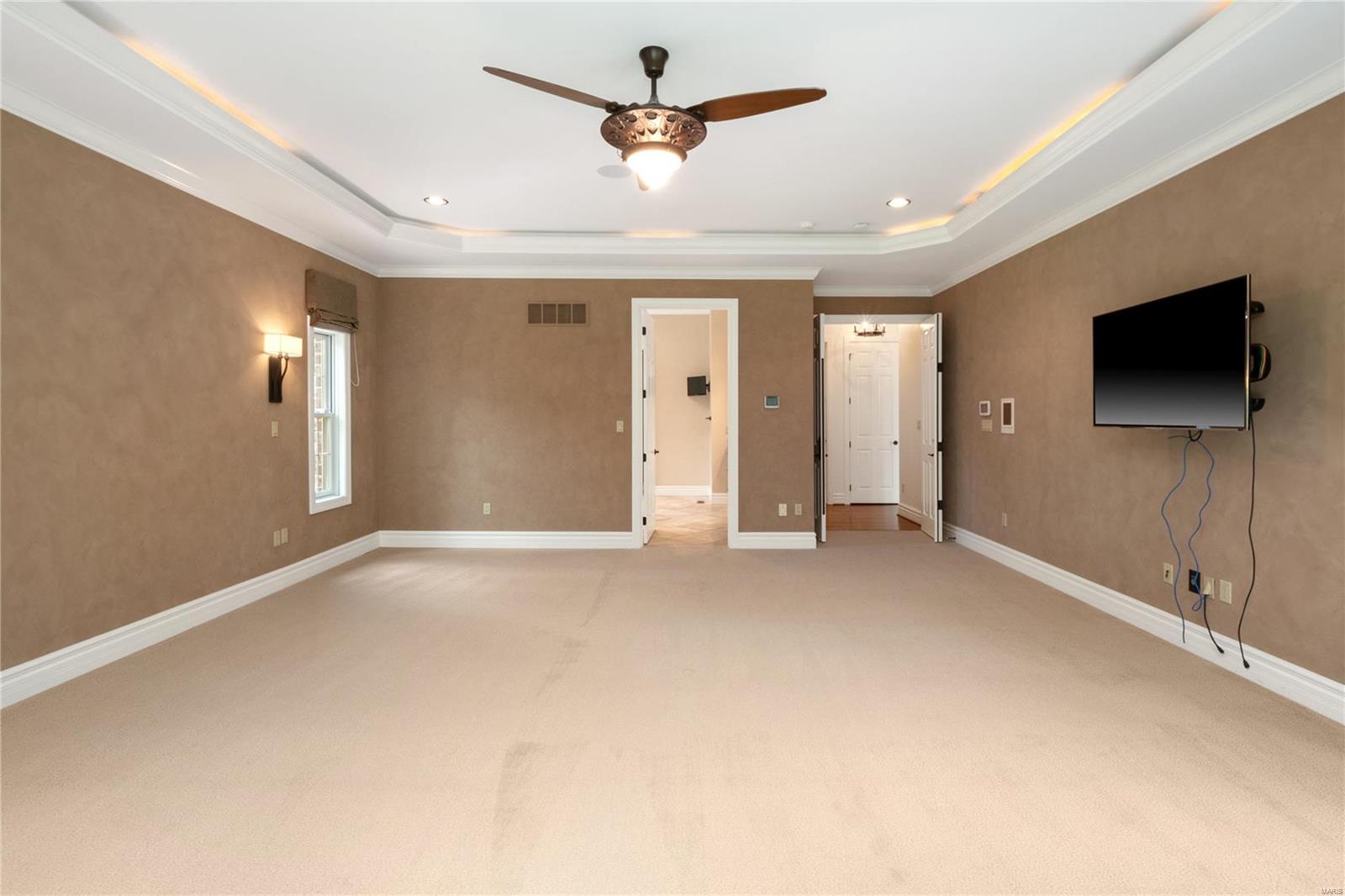 Williamsburg Estates - Residential