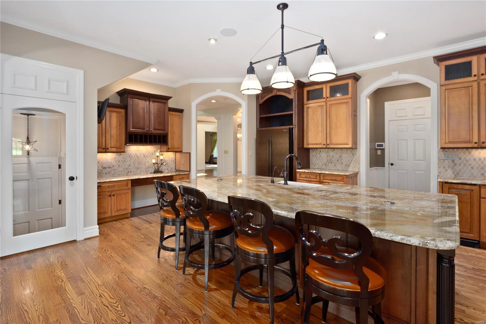 Williamsburg Estates - Residential