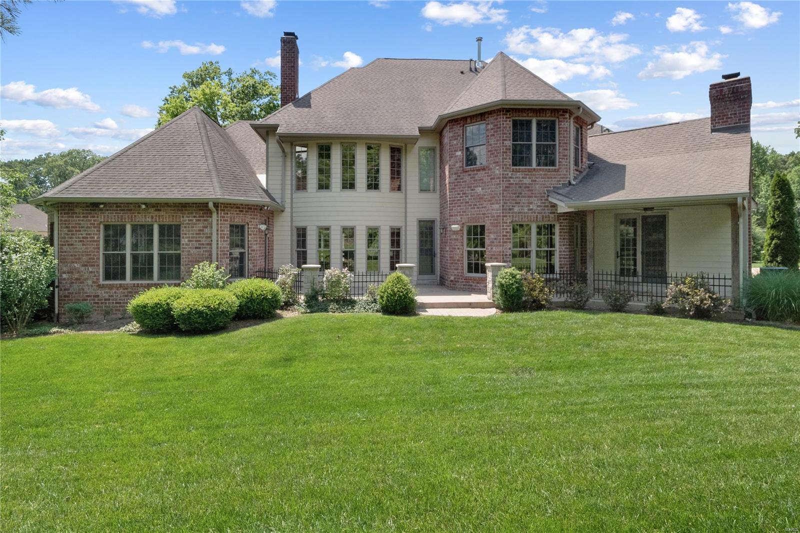 Williamsburg Estates - Residential