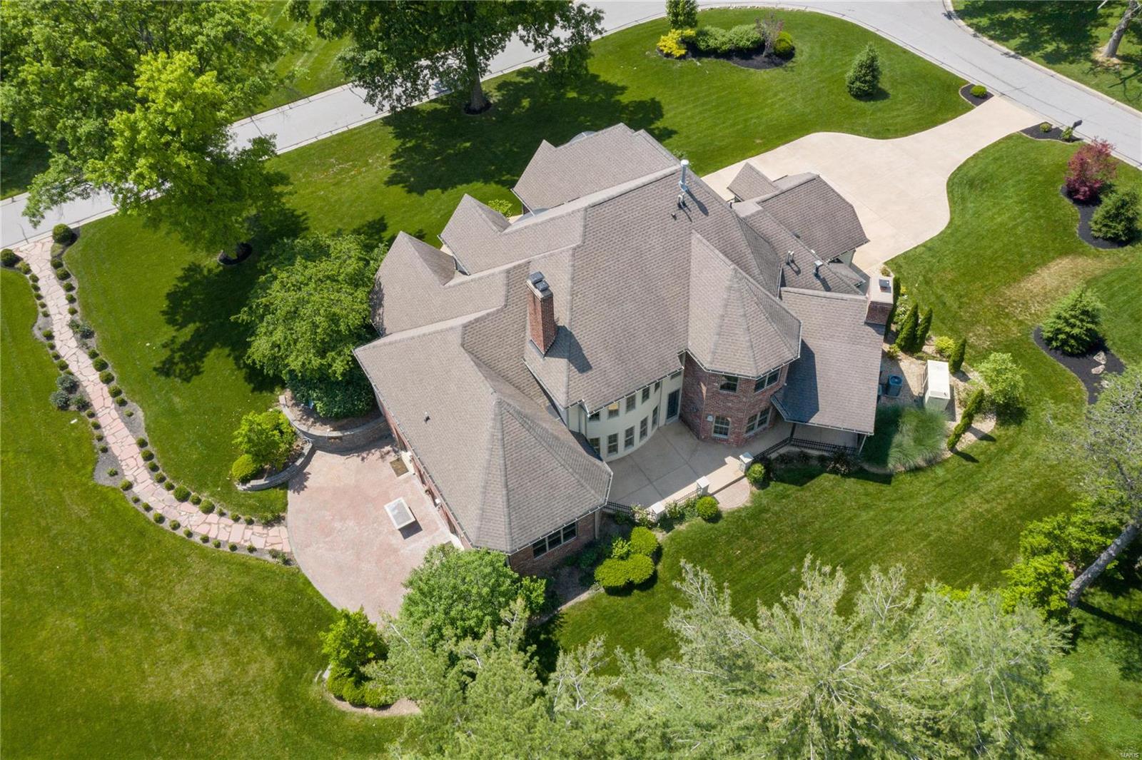 Williamsburg Estates - Residential