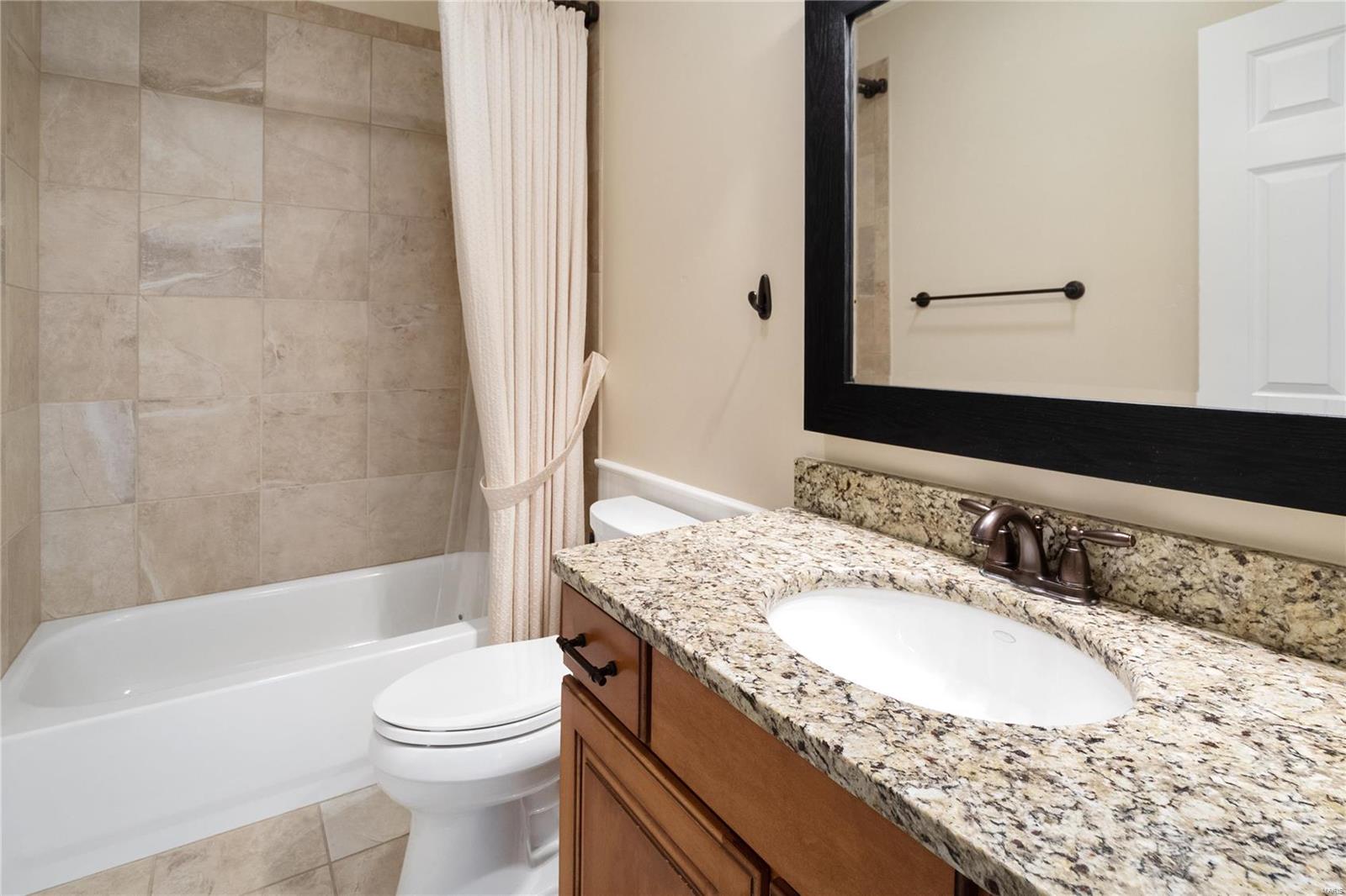 Williamsburg Estates - Residential